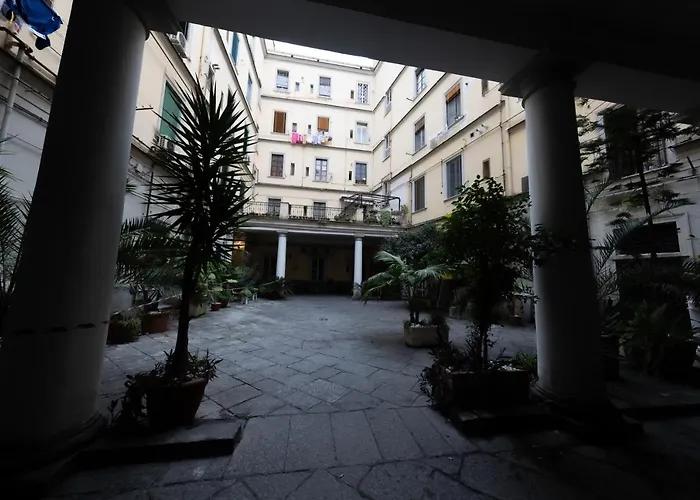 A Casa Di Pupa Guest House