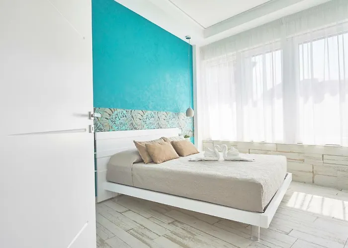 Luxury Experience | Welchome